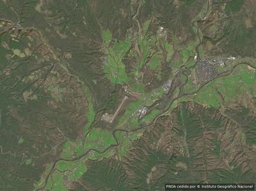 Terreno residencial en venta en Montferrer i Castellbò