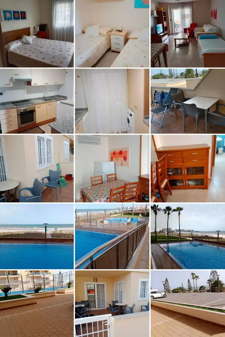Apartamento en venta en Dos  Mares, imagen 46