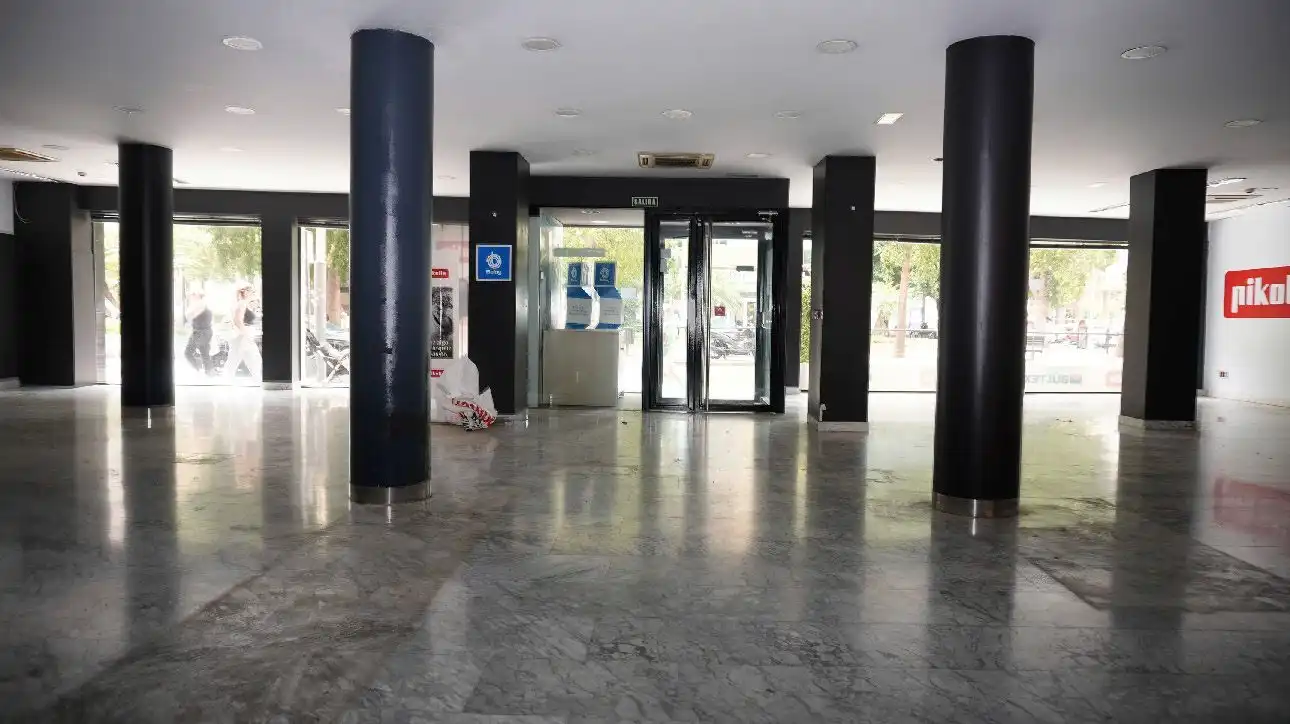 Local comercial de lloguer a de Andalucía, imagen 8
