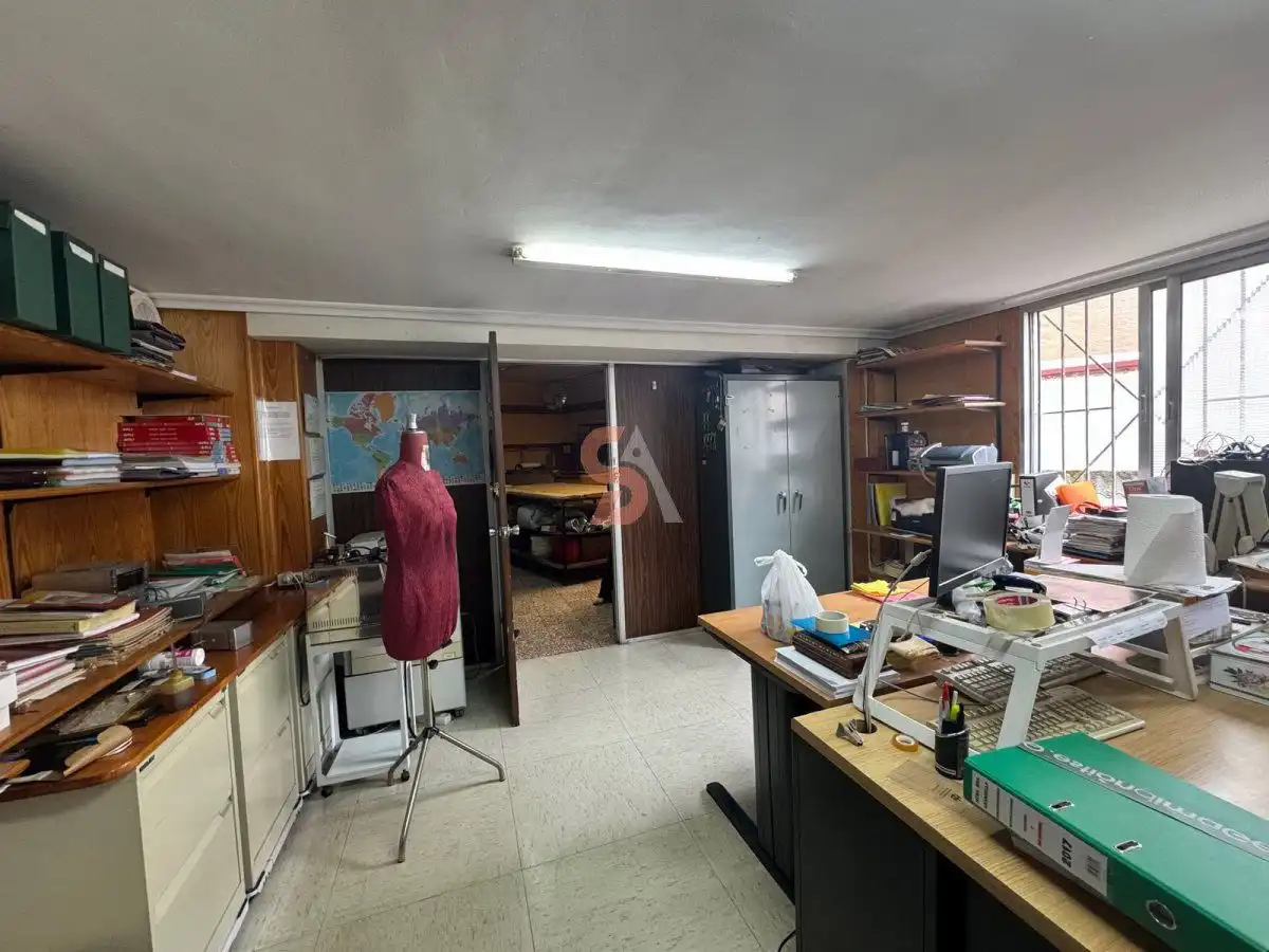 Local comercial en venda a CISTÉRNIGA, imagen 23