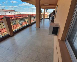 Terrace of Attic for sale in  Córdoba Capital  with Terrace