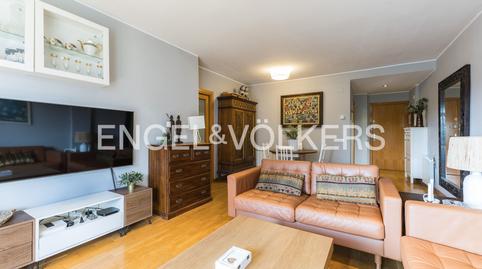 Foto 4 de Pis en venda a Coll Favà, Sant Cugat del Vallès