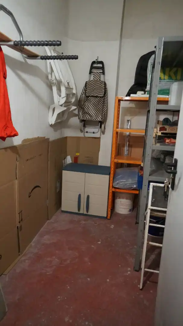 Piso en venta en Passeig de Prim, Centre