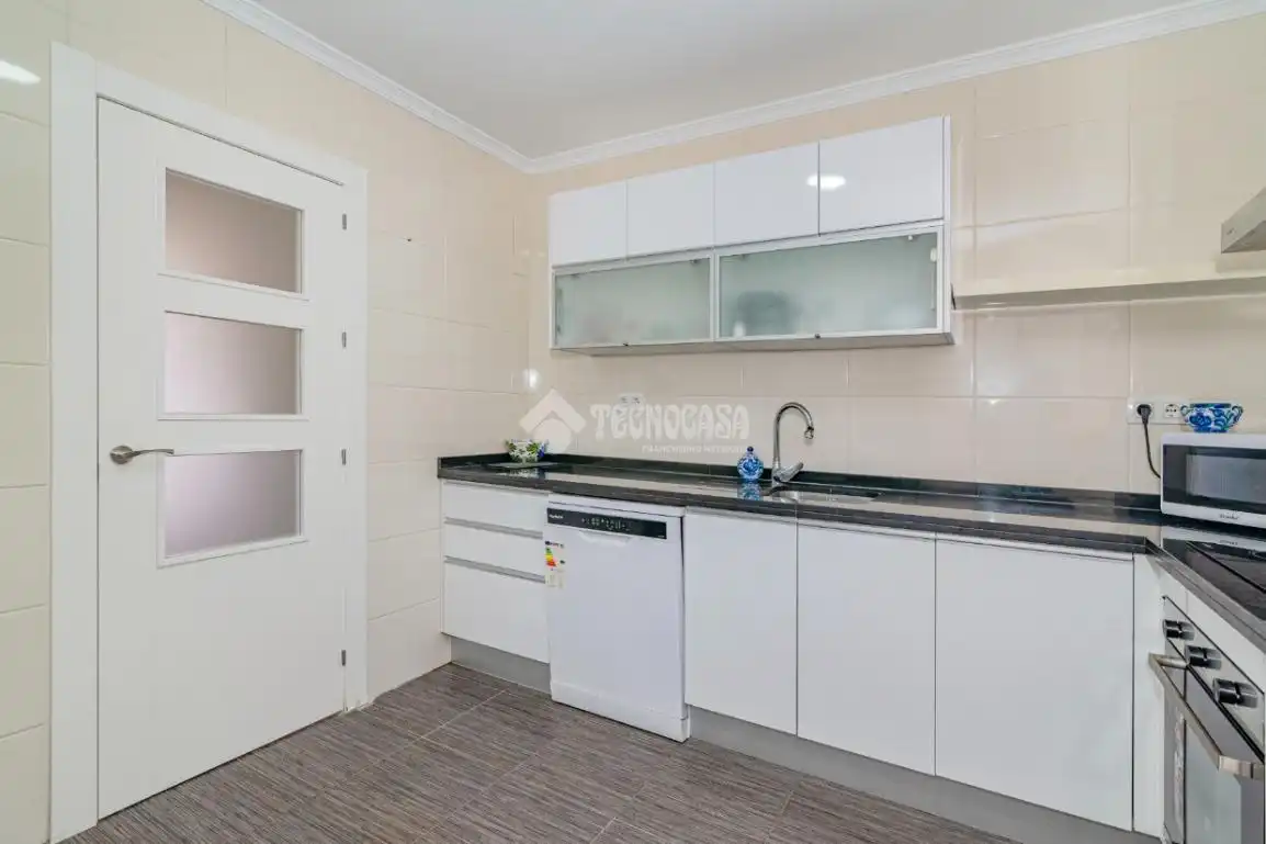 Piso con terraza en venta en Loja, imagen 16