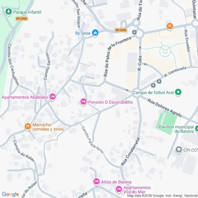 Grundstücke und Bauplätze zum Verkauf in PUENTE NUEVO, imagen 4