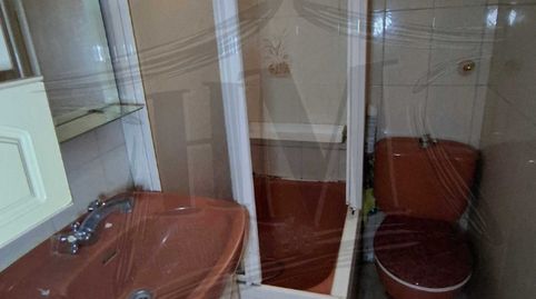 Foto 4 de Pis en venda a Avenida de Hellín, Hellín, Madrid Capital