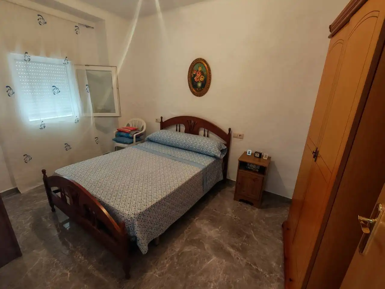 Casa con giardino in vendita a Huétor Tájar, imagen 25