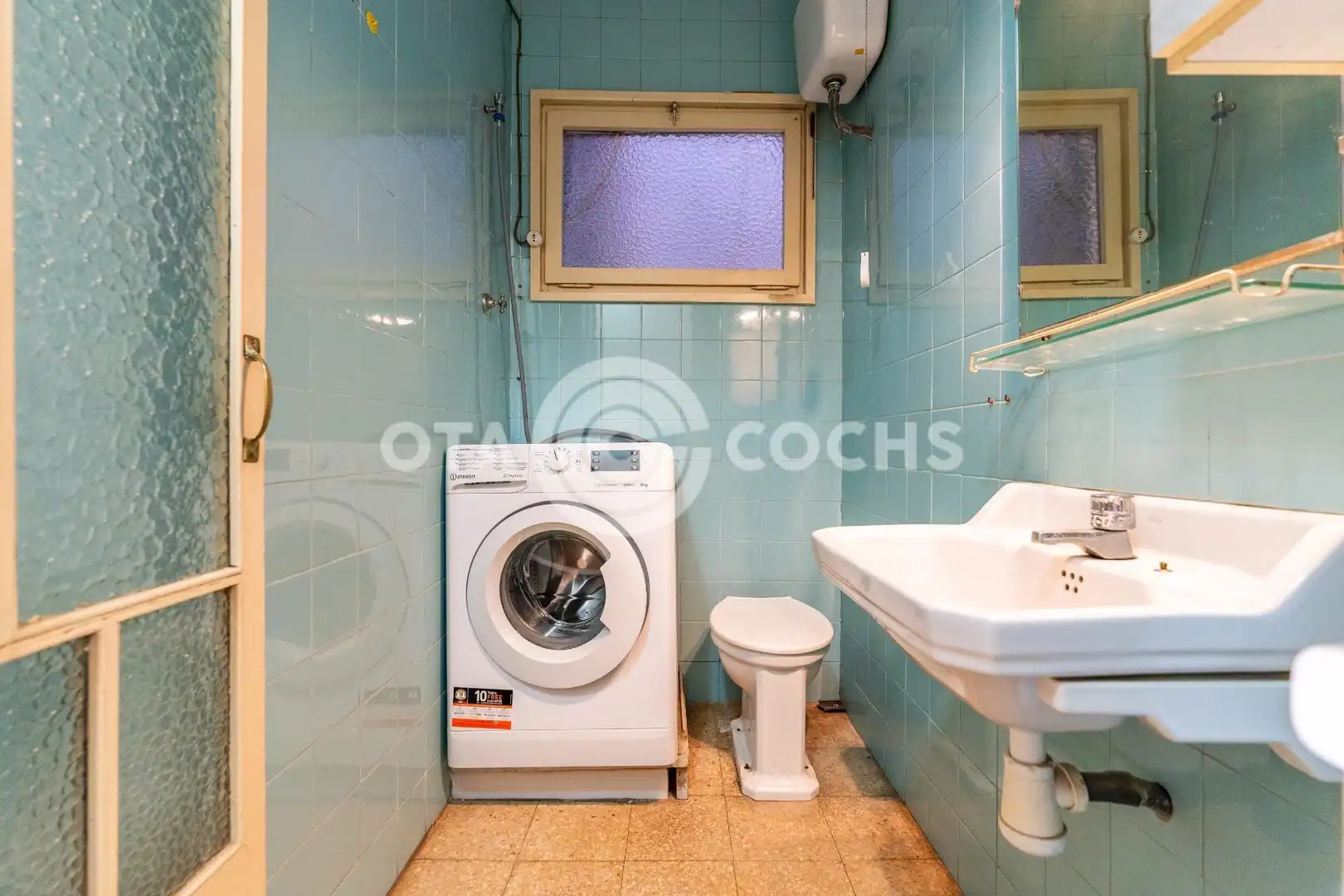 Baño de Piso en venta en Reus con Terraza y Balcón
