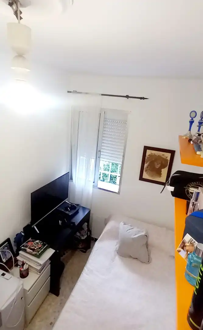 Habitación de Piso en venta en Sevilla con Aire acondicionado y Terraza