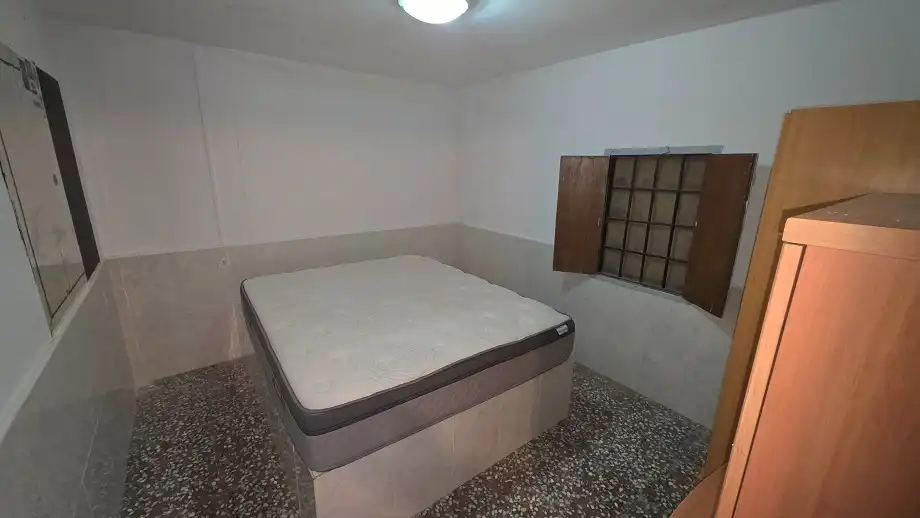 Casa amb jardí de lloguer a Alzabares, imagen 6