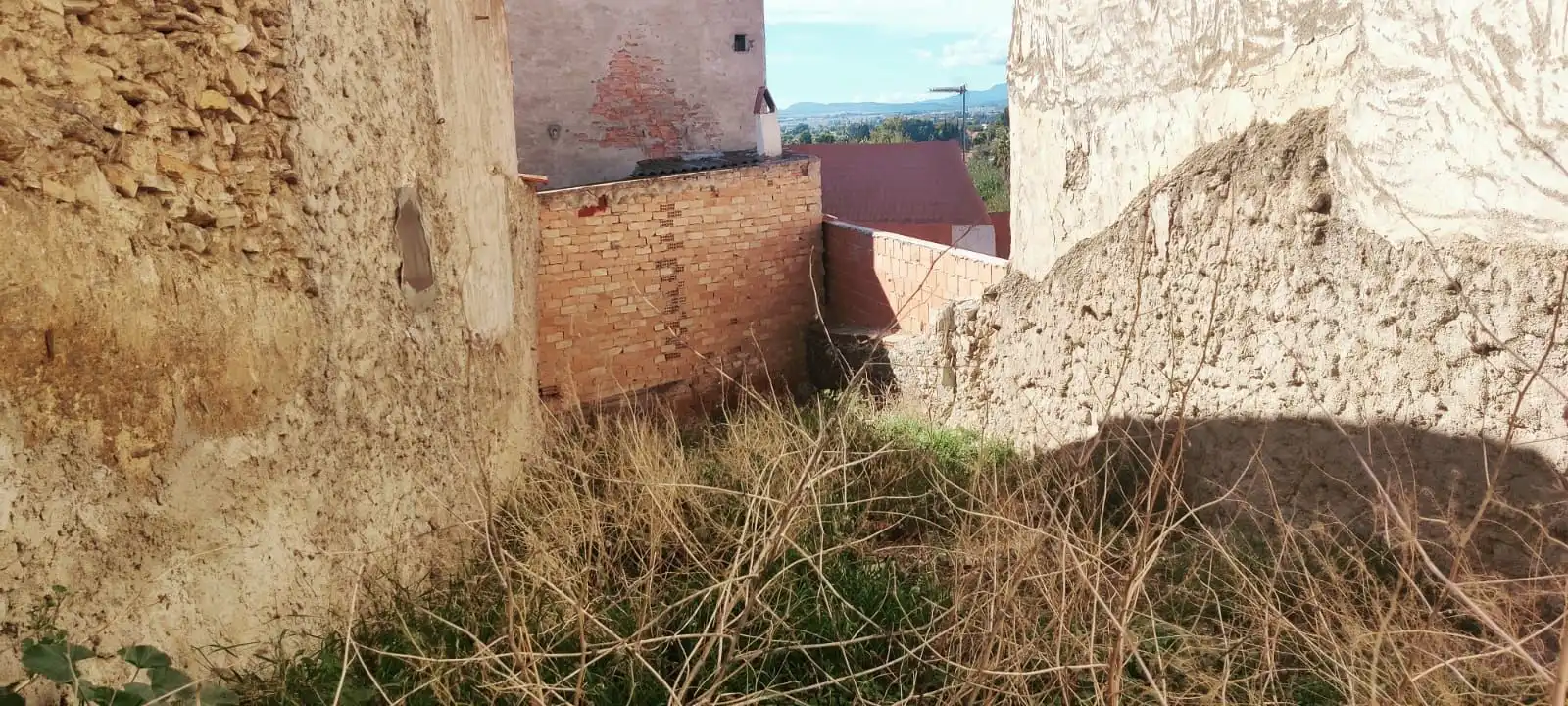 Residencial en venta en Molina de Segura