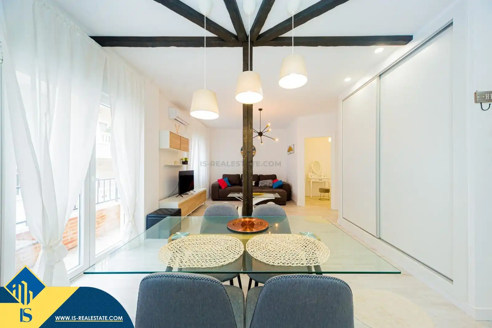 Appartement à vendre à Centro, imagen 4