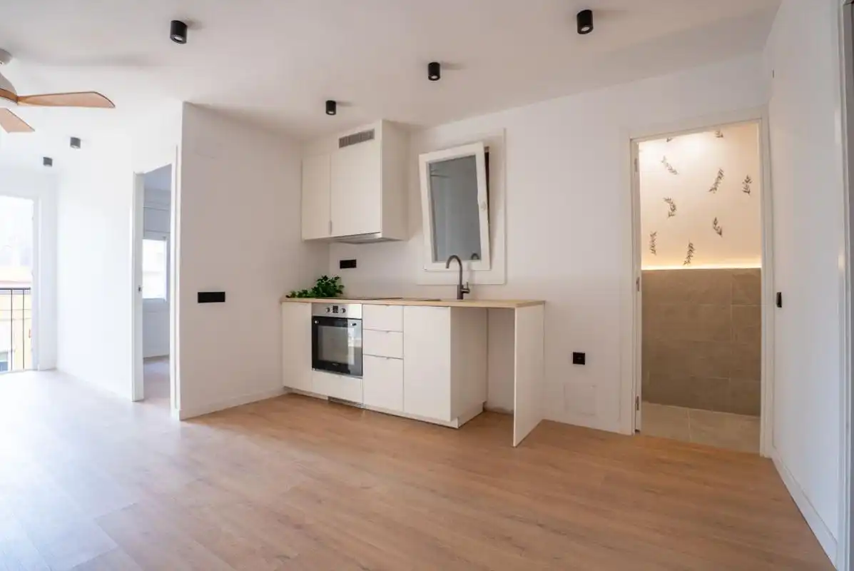 Wohnung zum Verkauf in Carrer de l'Economia, imagen 4