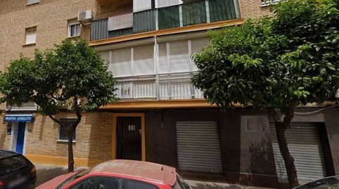 Foto 2 de Casa o chalet en venta en Calle Virgen de Los Desamparados, 17, Centro - Doña Mercedes, Dos Hermanas