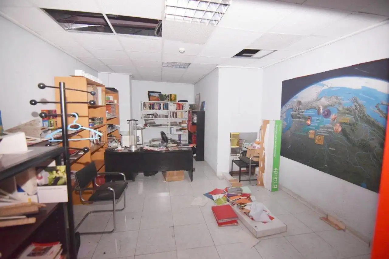 Local comercial en venda a Haroldo Parres, imagen 6