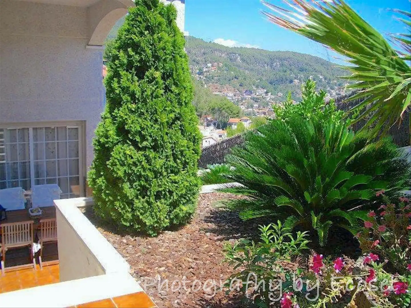 Villa avec piscine à vendre à Carrer Major 316, imagen 3