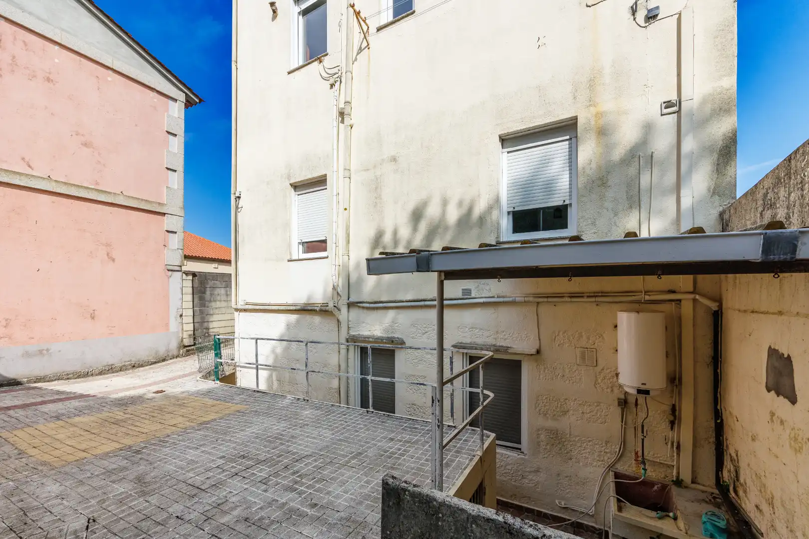 Casa o chalet en venta en Avenida de Galicia, Teis