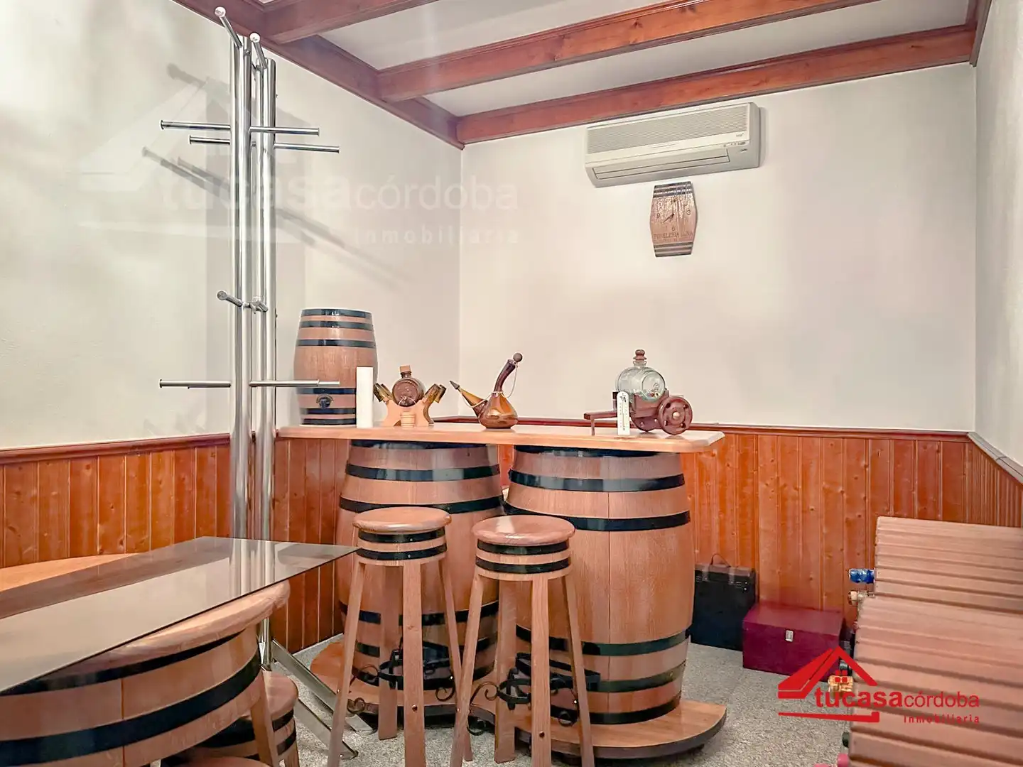 Villa con terrazza in vendita a Norte-Sierra, imagen 21