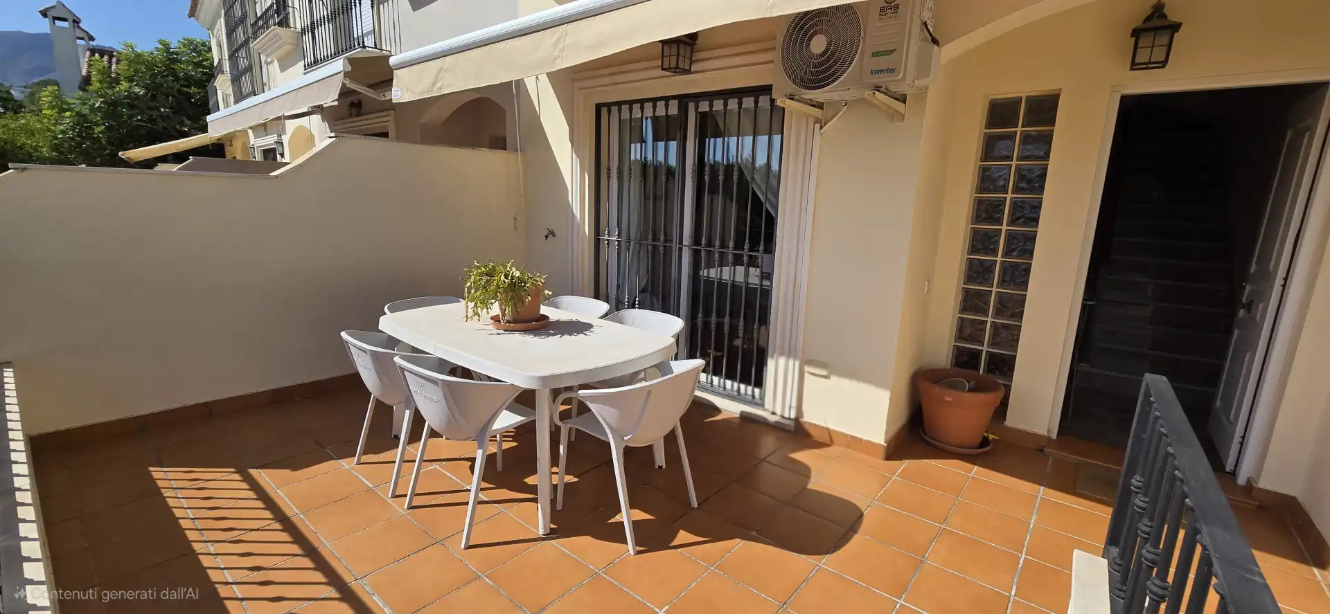 Detached homes for sale in Playamar - Benyamina