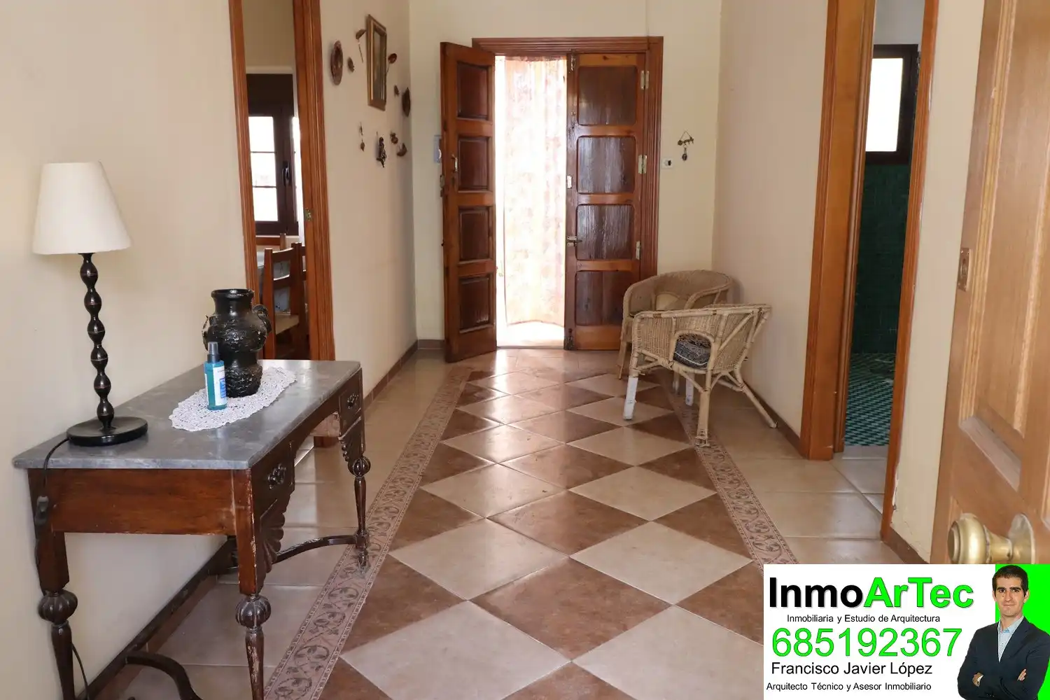 Flat for sale in Íllora  with Storage room