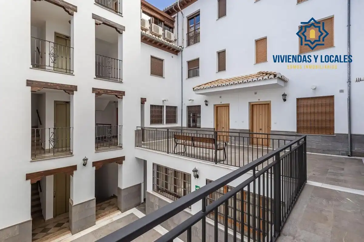 Duplex avec ascenseur à vendre à Calle REAL DE CARTUJA, imagen 15