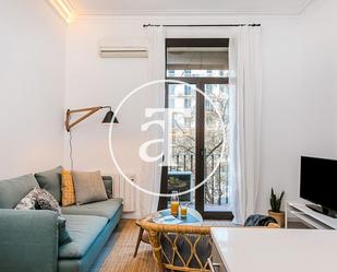 Flat to rent in Carrer de Sepúlveda, 107, Sant Antoni