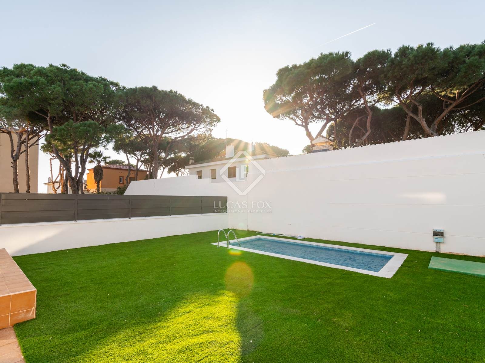 House or chalet for sale in La Pineda