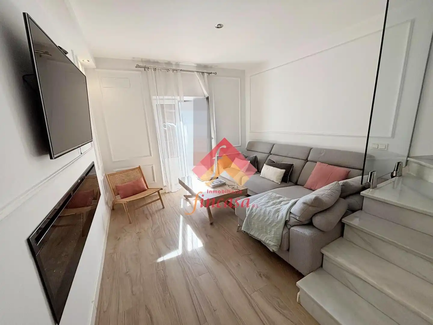 House with terrace for sale in Casco Histórico, imagen 18