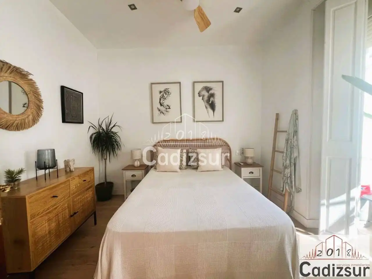 Habitación de Piso en venta en Alameda - Mentidero - Teatro Falla