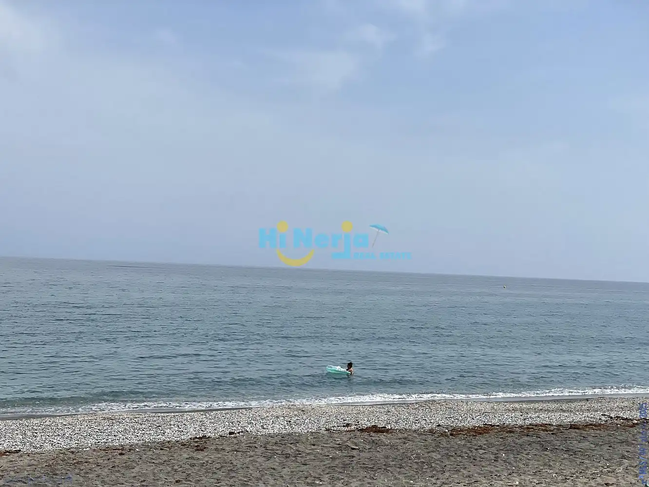 Apartament en venda a Torrox Pueblo