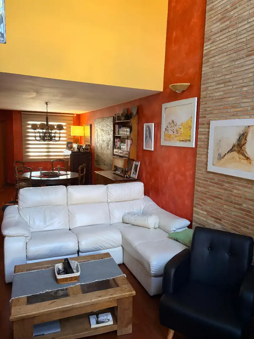 Chalet con piscina en venta en El Puig, imagen 5