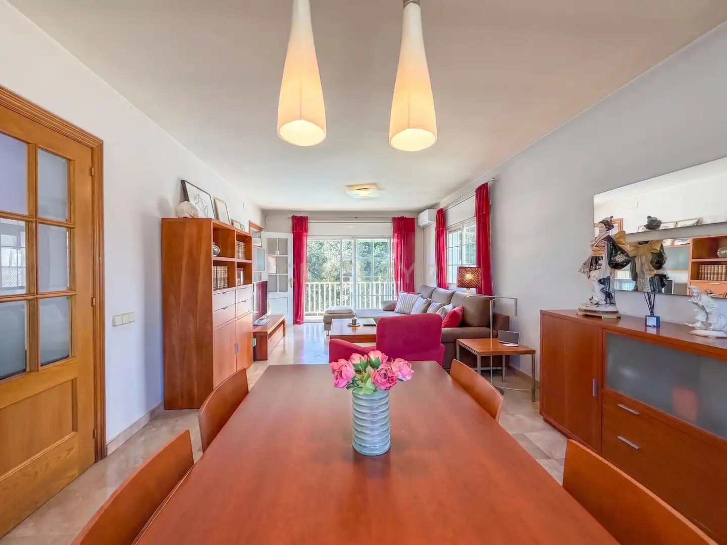 Casa con terraza en venta en Carrer Doctor Gregorio Marañón, Santa Eulàlia de Ronçana, Spain 3, imagen 12