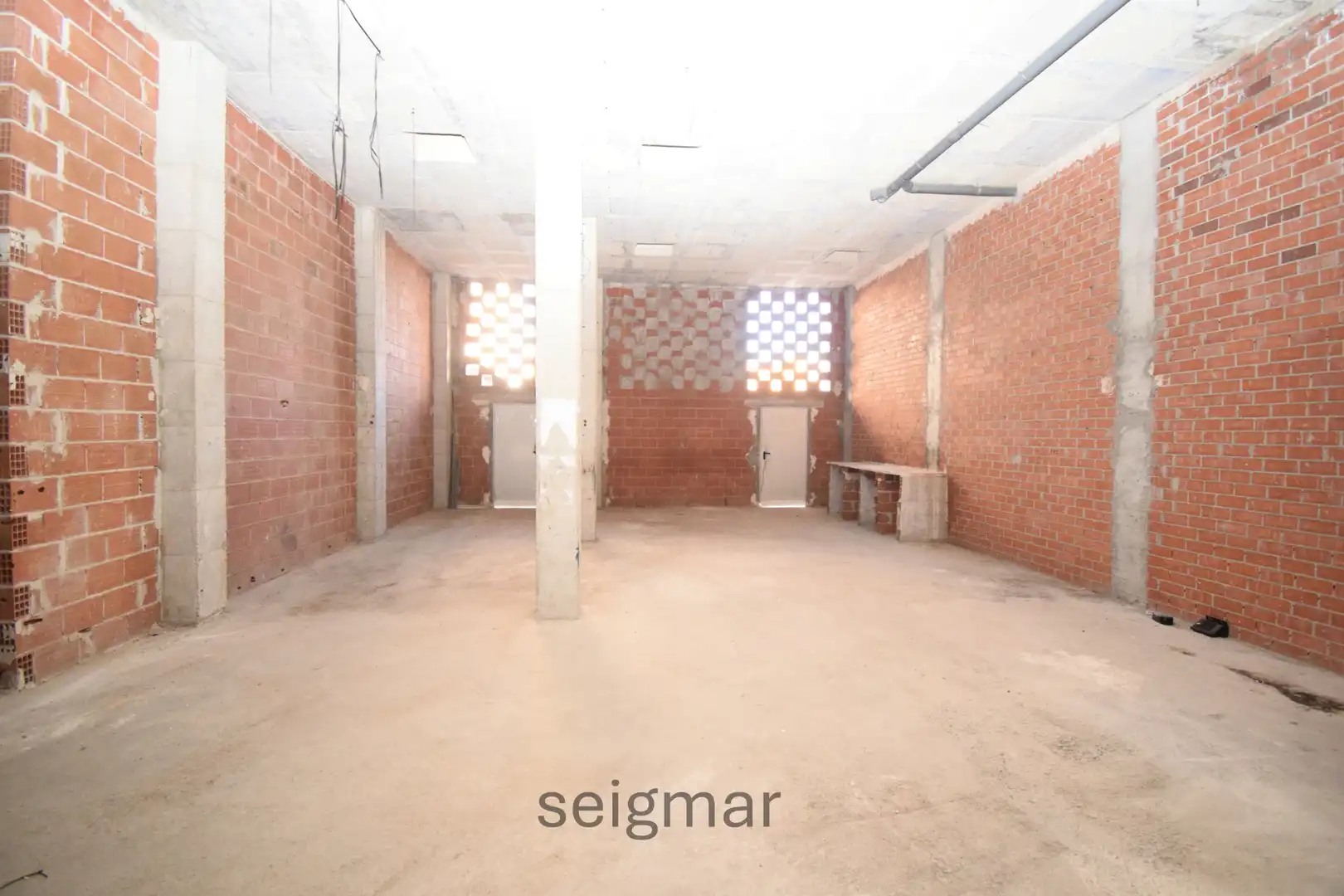 Local commercial à vendre à Carrer Doctora Damiana Zaragoza I Zaragoza 7, imagen 7