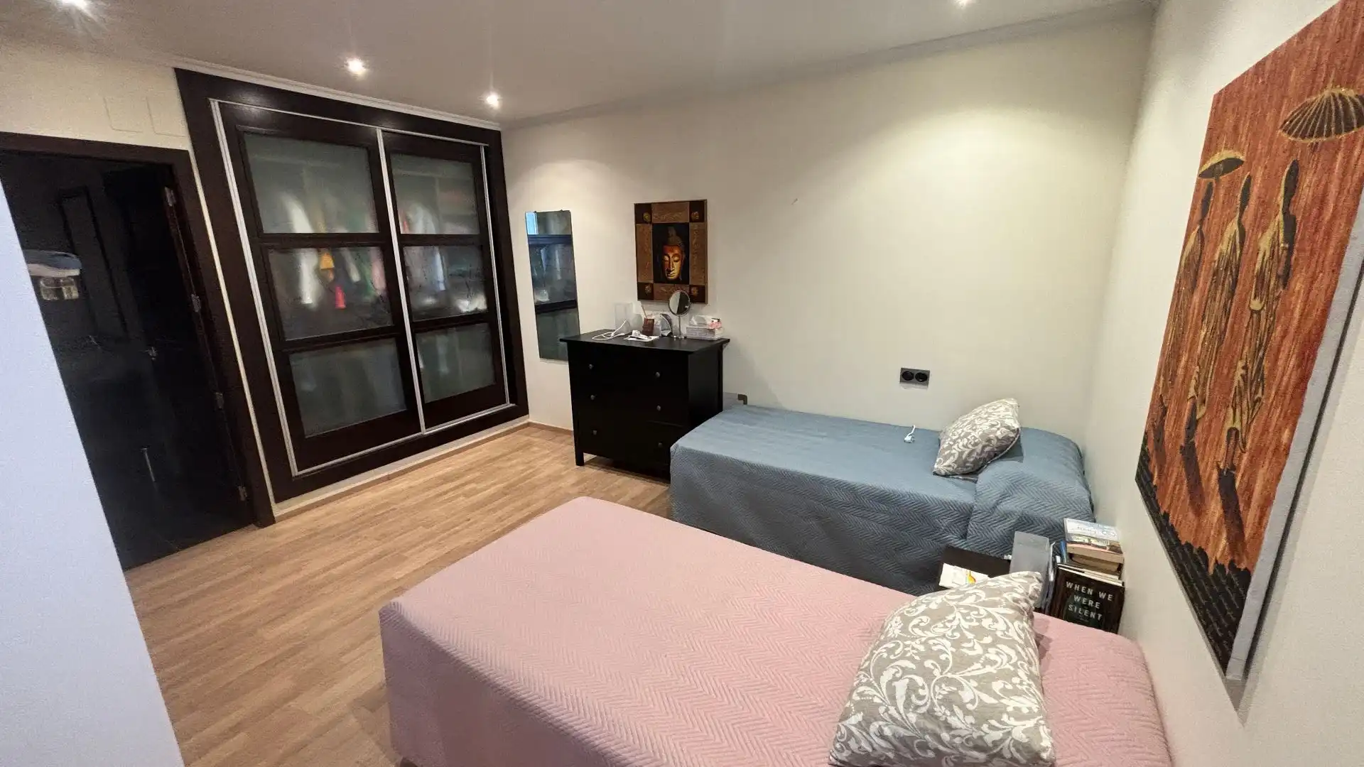 Apartment mit Pool zum Verkauf in de Benyamina, imagen 14