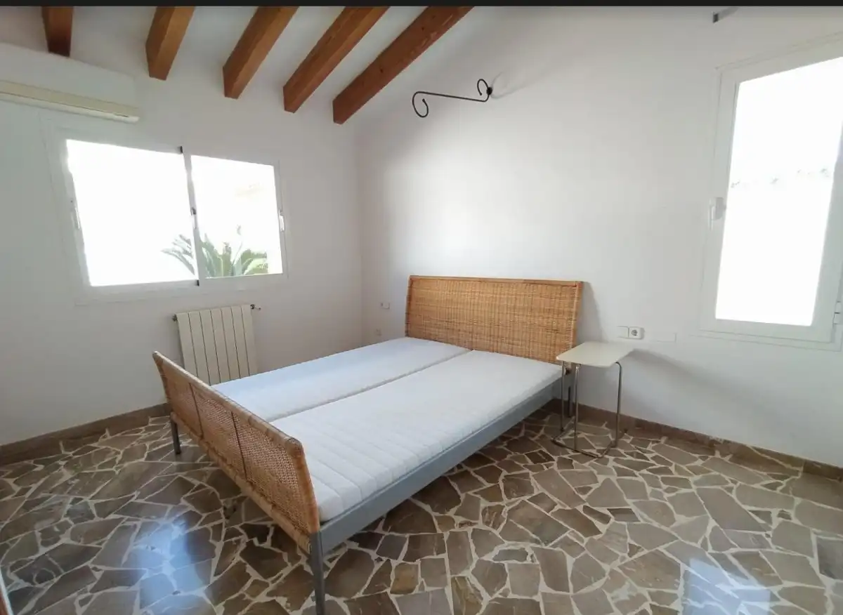 Casa o chalet de alquiler en Sa Cabaneta