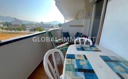 Apartament en venda a Carrer Port Joan, Santa Margarita, Roses