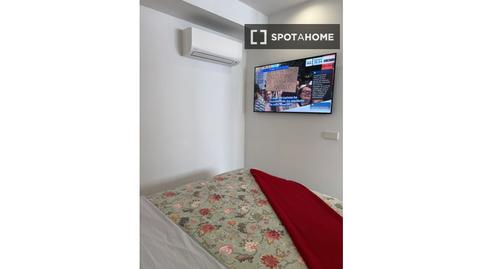 Photo 5 of Flat to rent in Palacio, Madrid