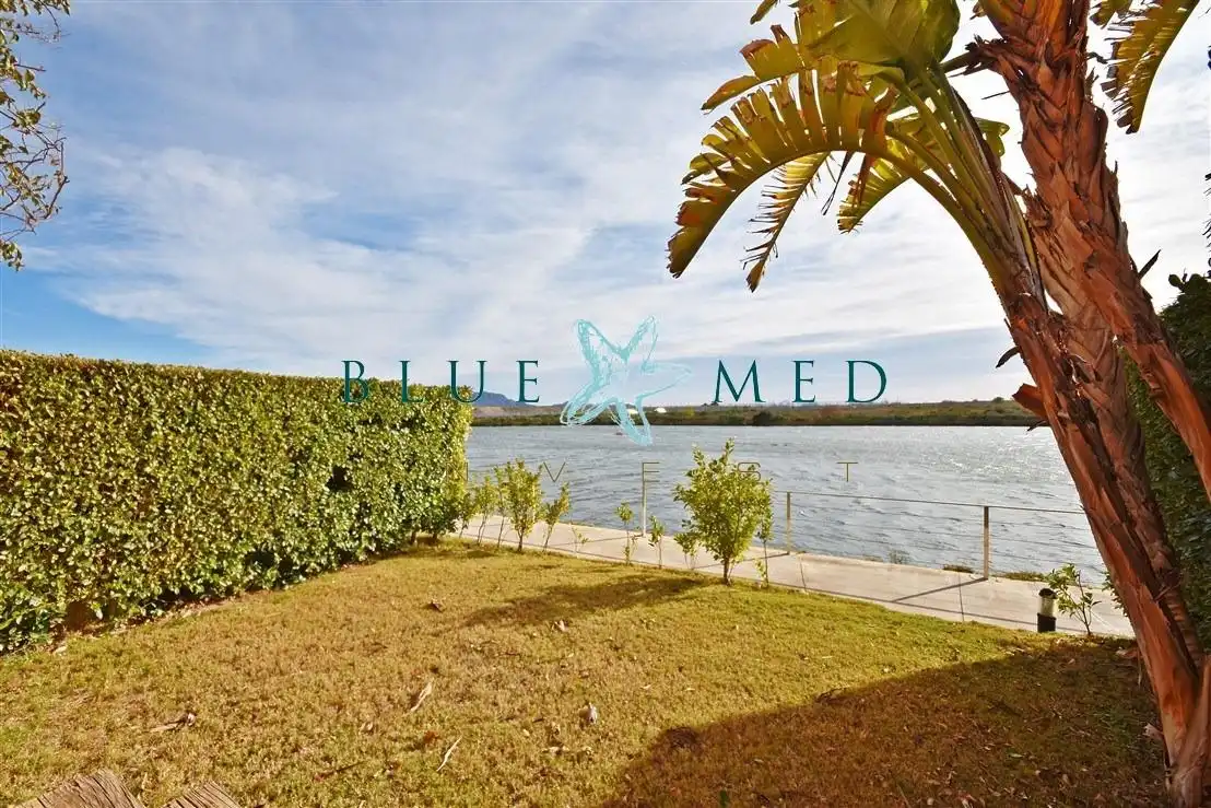 Apartamento en venta en Alhama de Murcia con Aire acondicionado, Calefacción y Jardín privado