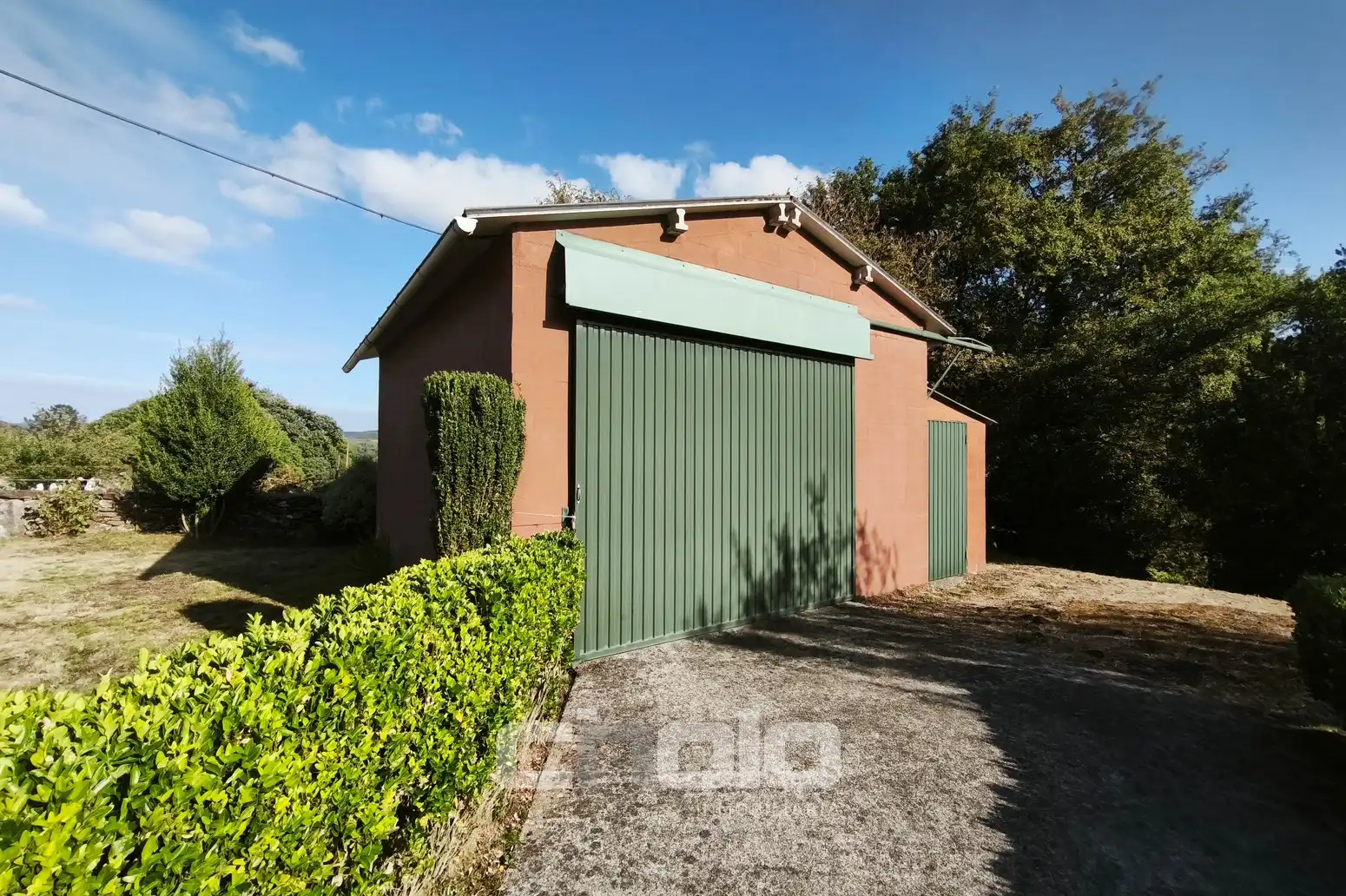 Houses for sale in Friol  with Heating and Furnished
