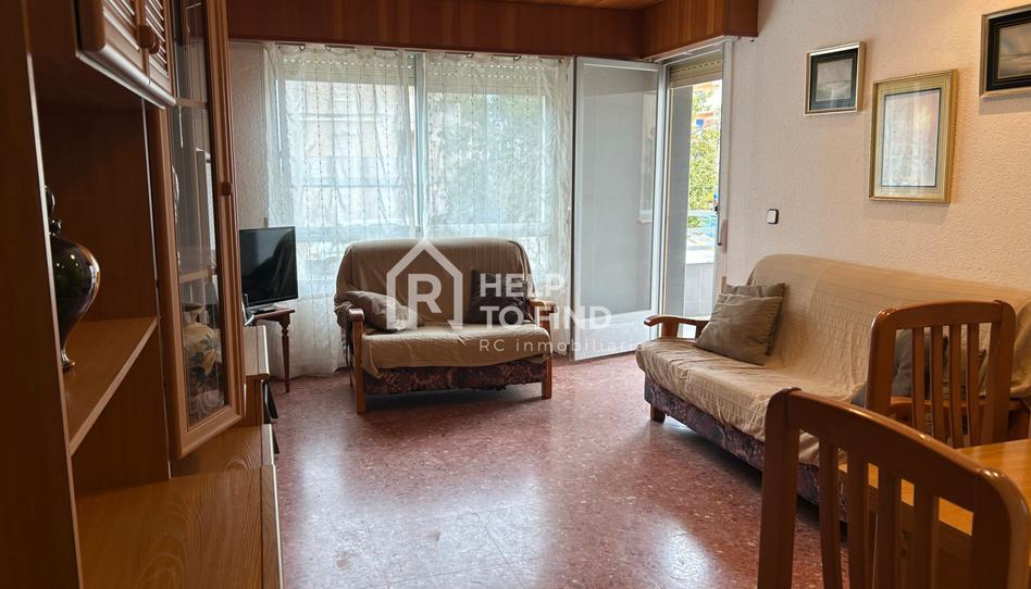 Foto 1 de Apartament en venda a Bellreguard, Valencia