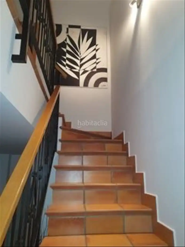 Maison mitoyenne avec jardin à vendre à Plaza Príncipe de Asturias 18, imagen 39