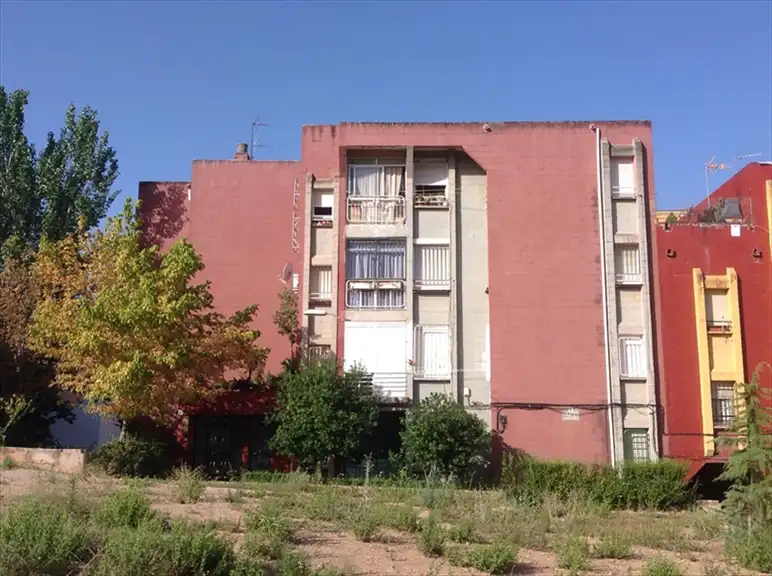 Casa en venta en DOÑA MARIA MANUELA