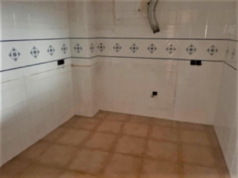 Casa adosada en venda a Úbeda