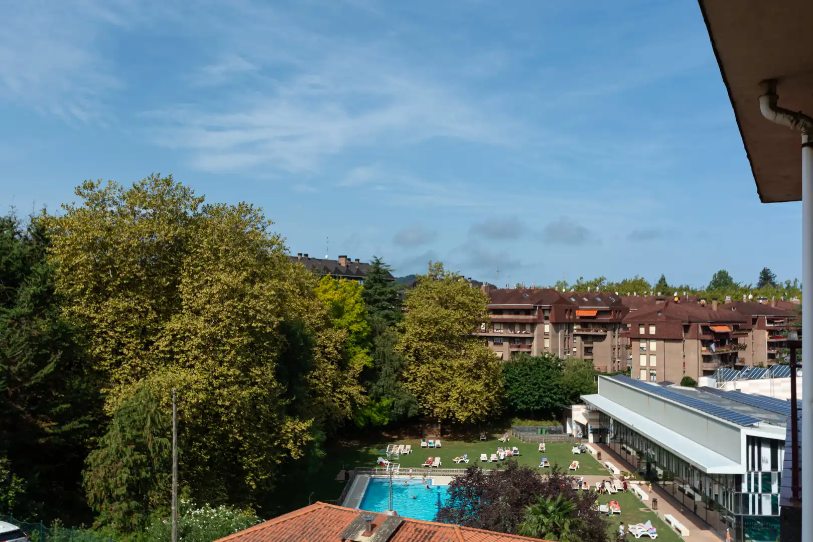 Flat with terrace for sale in Merkezabal Kalea 11, imagen 27