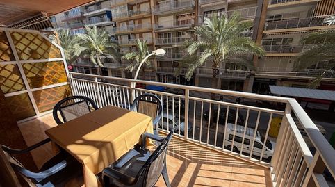 Foto 4 de Apartamento en venta en Avinguda Blasco Ibáñez, 7, Sant Antoni, Cullera