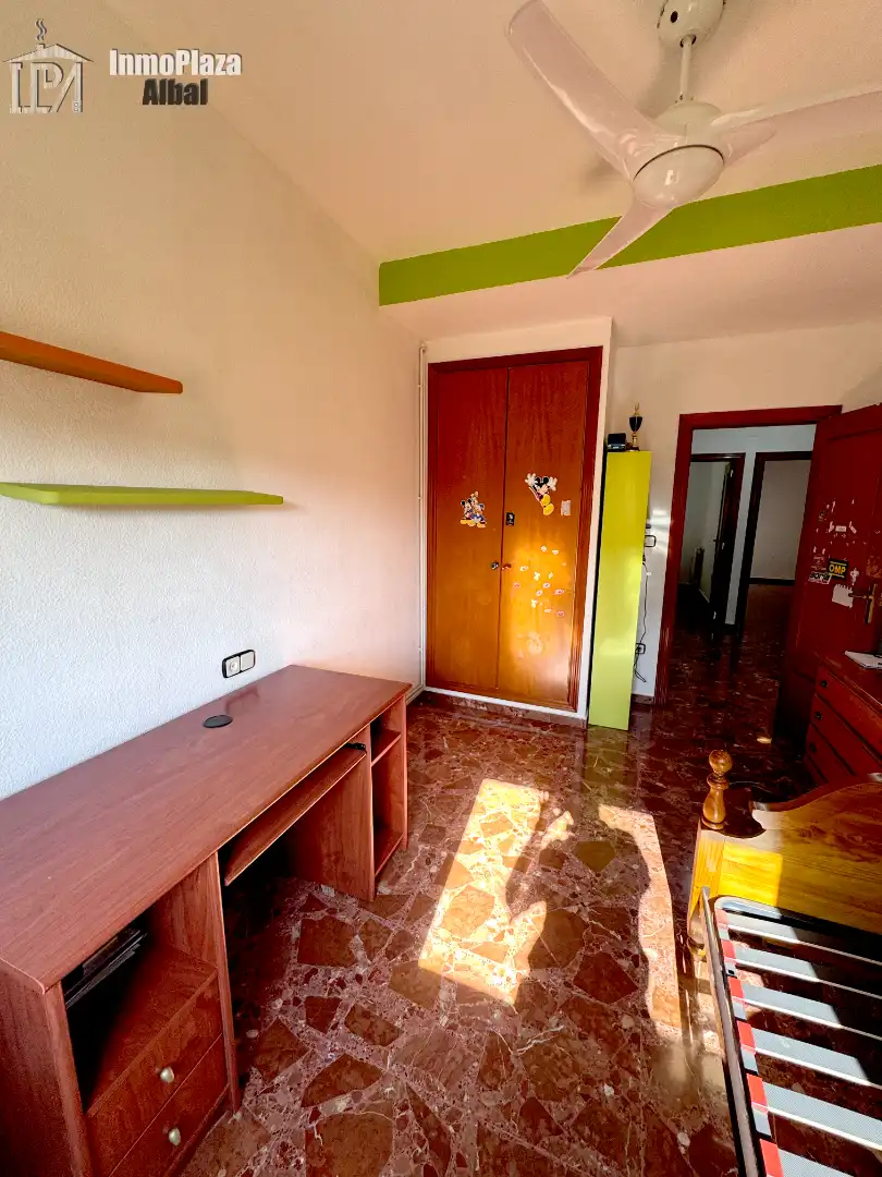 Maisonette zum Verkauf in Albal mit Klimaanlage und Terrasse