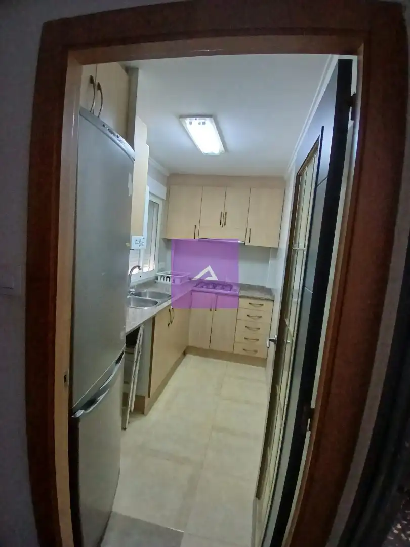 Piso con terraza en venta en Carrer del Pare Viñas, imagen 3