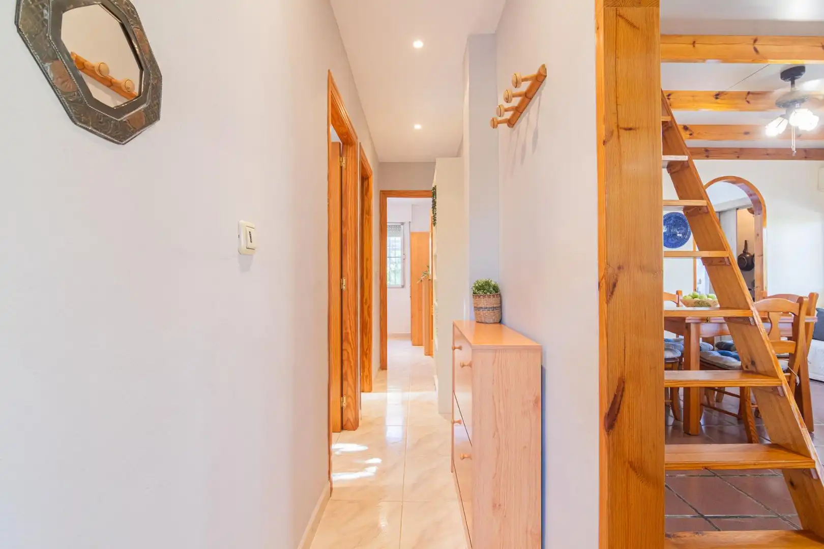 Chalet con piscina en venta en Partida HORNA BAJA 16, imagen 27