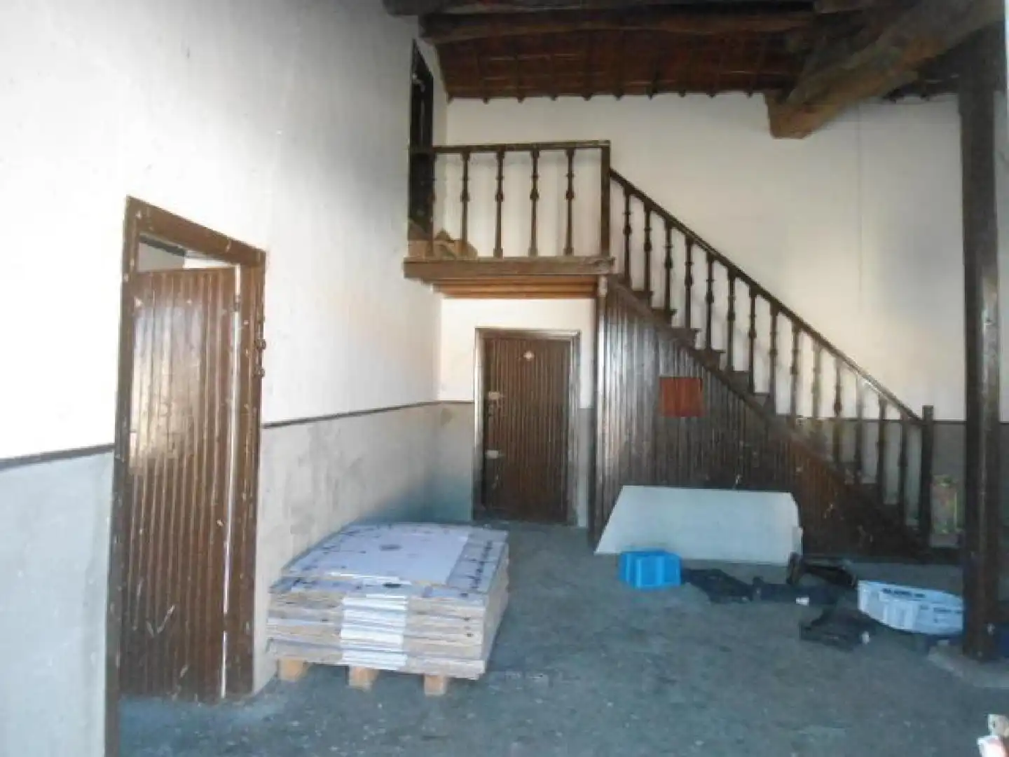 Casa o chalet en venta en Villaseco de los Gamitos