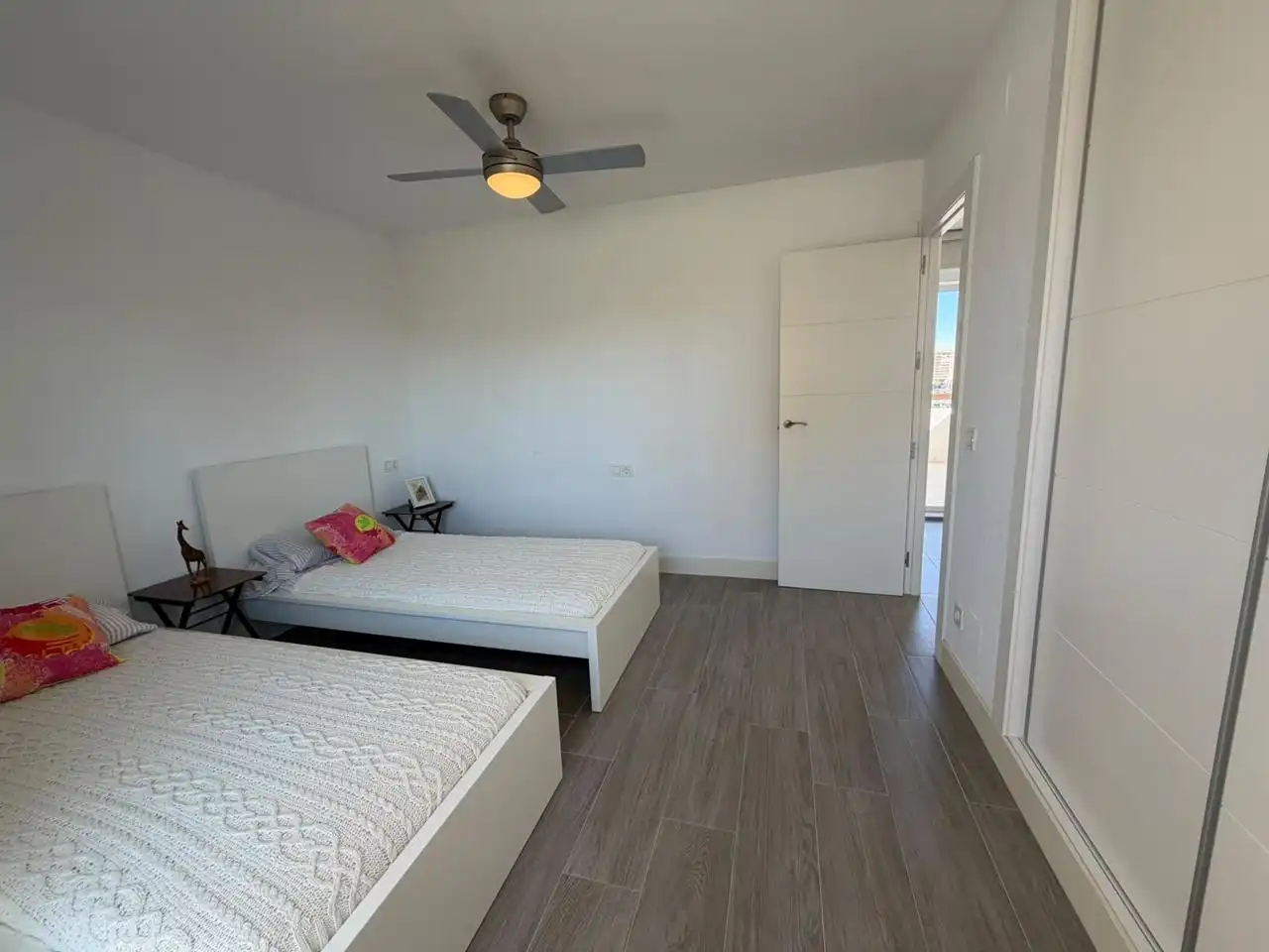 Dúplex con piscina en venta en Puerto Tomas Maestre, imagen 43